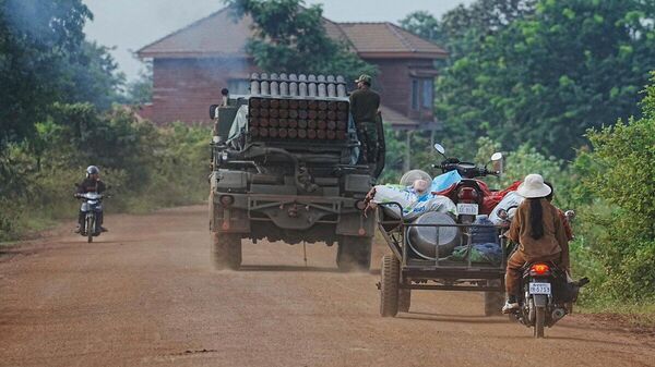 Хятадын судлаач Ш - Sputnik Монгол Улс