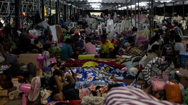 📍 25-ны өдрийн Тайланд-Камбожийн хилийн зөрчлийн сүүлийн үеийн мэдээлэл: - Sputnik Монгол Улс