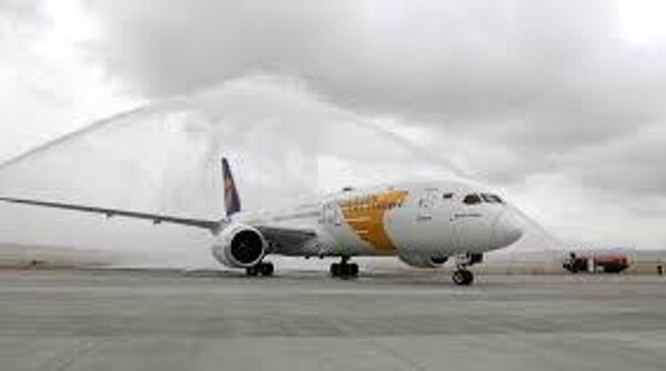 🔥 MIAT ТӨХК нь дэлхийн хамгийн их ахиц дэвшил гаргасан 10 агаарын тээвэрлэгчийн нэгээр шалгарлаа - Sputnik Монгол Улс