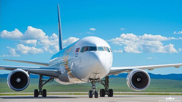 #MIAT дэлхийн нисэхийн тавцанд – Skytrax-ийн топ 10-д багтсан түүхэн мөч 👏 - Sputnik Монгол Улс