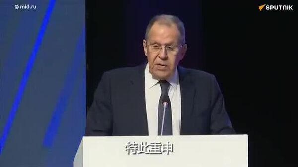 📅 Тавдугаар сарын 29-нд, ОХУ-ын Гадаад хэргийн сайд С 📅 Тавдугаар сарын 29-нд, ОХУ-ын Гадаад хэргийн сайд С - Sputnik Монгол Улс