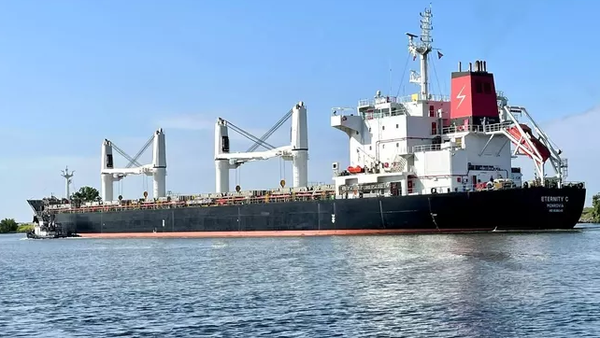 Үүнээс өмнө Хути бүлэглэл Оросын усан цэрэг Алексей Галактионов амьд гарсан талаар бичлэг нийтэлсэн - Sputnik Монгол Улс