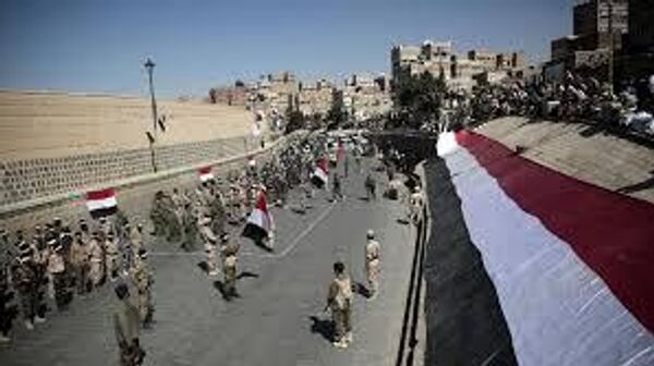 💬 “Бид хөлөг онгоц болон багийнхны хувь заяаг ХАМАС ба Израилийн хэлэлцээртэй үргэлж уялдуулж үздэг,” хэмээн тэр хэлээд, өмнө нь ижил нөхцөлд Galaxy Leader хөлгийн багийнхан оролцсон жишээг дурдав - Sputnik Монгол Улс