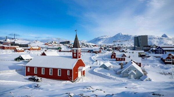 🇩🇰 Грийнланд Д 🇩🇰 Грийнланд Д - Sputnik Монгол Улс