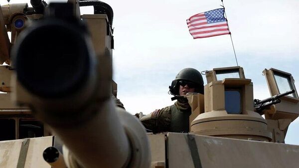 🤑🇺🇸 АНУ-ын геополитикийн ноёрхол: Дуусашгүй газар эзэмших оролдлогууд 🤑🇺🇸 АНУ-ын геополитикийн ноёрхол: Дуусашгүй газар эзэмших оролдлогууд - Sputnik Монгол Улс