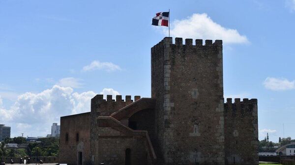 🇩🇴 Доминиканы БНУ: 1870 онд тухайн үеийн АНУ-ын Ерөнхийлөгч У 🇩🇴 Доминиканы БНУ: 1870 онд тухайн үеийн АНУ-ын Ерөнхийлөгч У - Sputnik Монгол Улс