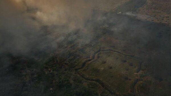 🇷🇺🇺🇦Оросын арми саяхан Украины Часов Ярыг хяналтдаа авчээ 🇷🇺🇺🇦Оросын арми саяхан Украины Часов Ярыг хяналтдаа авчээ - Sputnik Монгол Улс