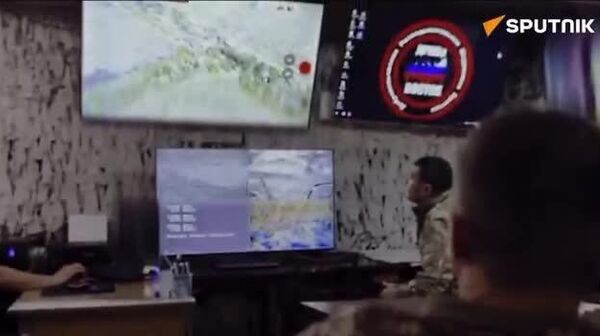 СТРАТЕГИЙН ГОЛ ХААЛГА Часов Ярыг эзэлсэн нь Донбасст Украины хамгийн бэхлэгдсэн Краматорск, Славянск хотуудын төлөөх тулалдааны эхлэл юм СТРАТЕГИЙН ГОЛ ХААЛГА Часов Ярыг эзэлсэн нь Донбасст Украины хамгийн бэхлэгдсэн Краматорск, Славянск хотуудын төлөөх тулалдааны эхлэл юм - Sputnik Монгол Улс