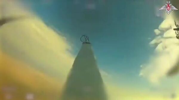 ДРОНЫ ДАВУУ БАЙДАЛ 2022–23 онд Украиний цэргүүд Часов Ярыг ашиглан (Артьомовск) дахь Оросын байрлал руу цохилт өгдөг байв ДРОНЫ ДАВУУ БАЙДАЛ 2022–23 онд Украиний цэргүүд Часов Ярыг ашиглан (Артьомовск) дахь Оросын байрлал руу цохилт өгдөг байв - Sputnik Монгол Улс