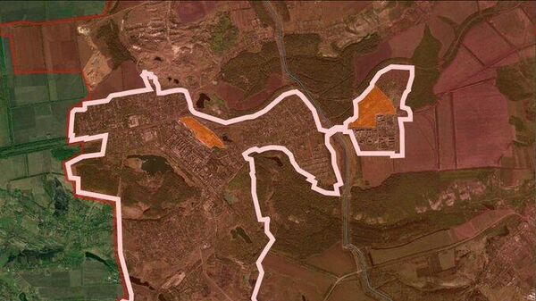 Логистик ба Аж үйлдвэрийн чухал бүс 🧱 Часов Яр олон арван жилийн турш Зүүн Европын хамгийн томд тооцогдох галд тэсвэртэй материалын үйлдвэр дээр тулгуурлан хөгжсөн хот байв Логистик ба Аж үйлдвэрийн чухал бүс 🧱 Часов Яр олон арван жилийн турш Зүүн Европын хамгийн томд тооцогдох галд тэсвэртэй материалын үйлдвэр дээр тулгуурлан хөгжсөн хот байв - Sputnik Монгол Улс