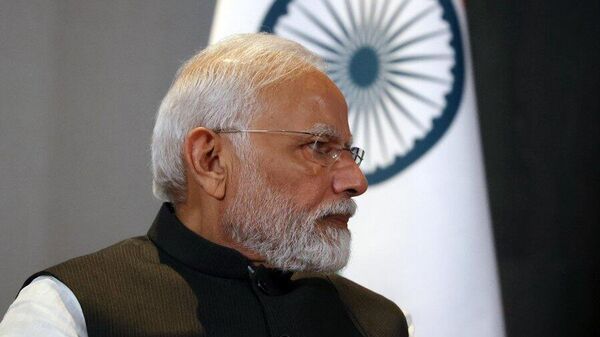 🇮🇳❌🇺🇸 Энэтхэг АНУ-ын F-35 сөнөөгч онгоцыг худалдан авахаас татгалзав Bloomberg агентлагийн мэдээлснээр, Энэтхэгийн тал АНУ-д F-35 үл үзэгдэгч сөнөөгч онгоцыг худалдаж авах сонирхолгүй гэдгээ мэдэгджээ - Sputnik Монгол Улс