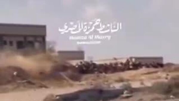 🔺 Хамас бүлэг хүмүүнлэгийн коридор нээгдэж, шилжүүлгийн үеэр агаараас цохилт өгөхөө зогсоовол Израилийн олзлогдогсдод хоол хүнс, эмнэлгийн тусламж хүргэхэд Улаан Загалмайн нийгэмлэгтэй хамтран ажиллахад бэлэн гэдгээ илэрхийлжээ 🔺 Хамас бүлэг хүмүүнлэгийн коридор нээгдэж, шилжүүлгийн үеэр агаараас цохилт өгөхөө зогсоовол Израилийн олзлогдогсдод хоол хүнс, эмнэлгийн тусламж хүргэхэд Улаан Загалмайн нийгэмлэгтэй хамтран ажиллахад бэлэн гэдгээ илэрхийлжээ - Sputnik Монгол Улс