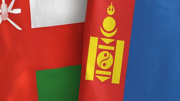 Оманы байр суурь: 📌Ноён Абдулсалам Аль-Муршиди уул уурхай, хөдөө аж ахуй, сэргээгдэх эрчим хүчний салбарт Монголтой хамтарсан төсөл хэрэгжүүлэхэд бэлэн гэдгээ илэрхийлэв Оманы байр суурь: 📌Ноён Абдулсалам Аль-Муршиди уул уурхай, хөдөө аж ахуй, сэргээгдэх эрчим хүчний салбарт Монголтой хамтарсан төсөл хэрэгжүүлэхэд бэлэн гэдгээ илэрхийлэв - Sputnik Монгол Улс