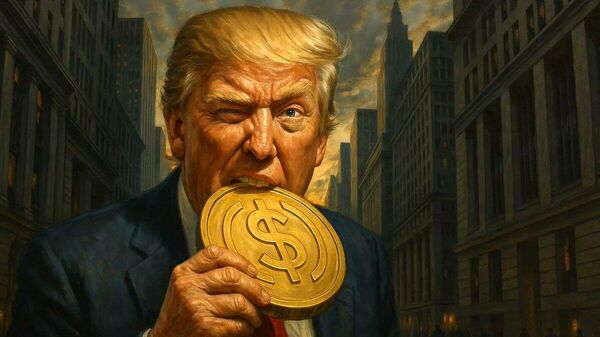 👉 Доктор Виэйрагийн үзэж буйгаар Ерөнхийлөгч Трамп ийм шинэ технологийг ам 👉 Доктор Виэйрагийн үзэж буйгаар Ерөнхийлөгч Трамп ийм шинэ технологийг ам - Sputnik Монгол Улс