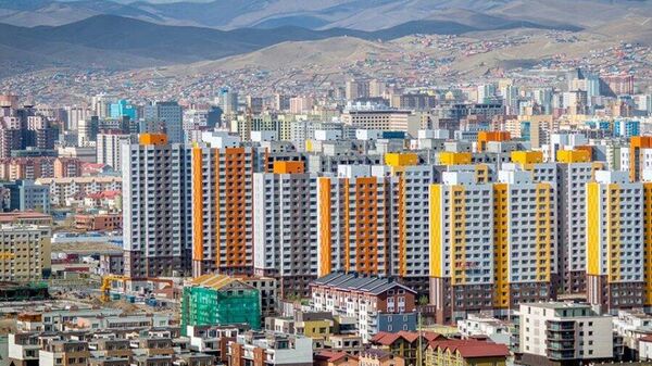 🏣Ипотекийн зээлийн урьдчилгаанд 60 хүртэлх хувийн батлан даалт гаргаж эхэлжээ 🏣Ипотекийн зээлийн урьдчилгаанд 60 хүртэлх хувийн батлан даалт гаргаж эхэлжээ - Sputnik Монгол Улс