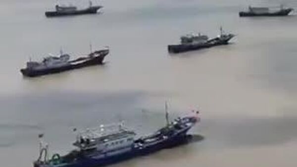 🐟🎣Бүгд загасчлах аянд мордлоо! 🐟🎣Бүгд загасчлах аянд мордлоо! - Sputnik Монгол Улс