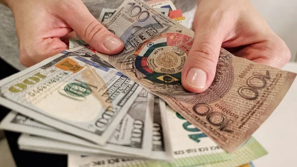 🔟 НӨХЦӨЛ БАЙДАЛ ӨӨРЧЛӨГДӨЖ БАЙНА - Sputnik Монгол Улс