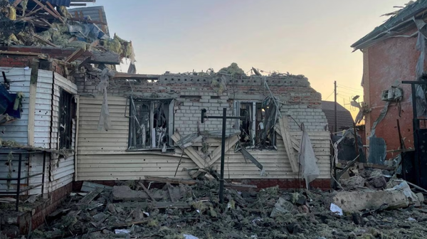 ОХУ-ын Мөрдөн шалгах хорооноос мэдээлснээр, Украины цэргийн халдлагын улмаас Курскийн мужид 330 гаруй энгийн иргэн амь үрэгдэж, 550 гаруй хүн шархадсан аж - Sputnik Монгол Улс