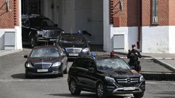 🔍 АНУ: Оросын байр суурь илүү ойлгомжтой боллоо 🔍 АНУ: Оросын байр суурь илүү ойлгомжтой боллоо - Sputnik Монгол Улс