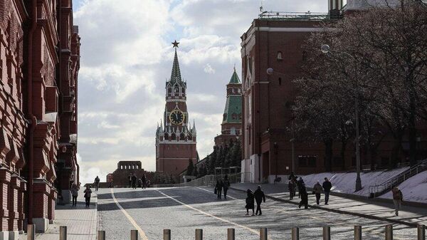 ⏳Том ахиц биш ч, тодорхой урагшлалт бий ⏳Том ахиц биш ч, тодорхой урагшлалт бий - Sputnik Монгол Улс