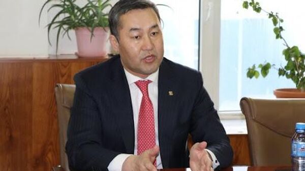 Засгийн газар санхүүжилтийг шийдэж, худалдан авалт, гүйцэтгэгч сонгон шалгаруулалтыг эхлүүлжээ Засгийн газар санхүүжилтийг шийдэж, худалдан авалт, гүйцэтгэгч сонгон шалгаруулалтыг эхлүүлжээ - Sputnik Монгол Улс