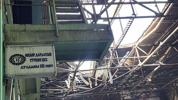 Салбарын стандартаар дулаан, цахилгааны эх үүсвэрийн тоноглолыг 25 жил ашиглах ёстой Салбарын стандартаар дулаан, цахилгааны эх үүсвэрийн тоноглолыг 25 жил ашиглах ёстой - Sputnik Монгол Улс