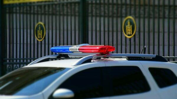 👮🚓Цагдаагийн ерөнхий газрын Интерполын Үндэсний төв товчоо, Эрүүгийн цагдаагийн алба, Гадаадын иргэн, харьяатын газартай хамтран Солонгос Улсын Интерполын Үндэсний төв товчоотой шуурхай мэдээ, мэдээлэл солилцож хамтран ажилласнаар тухайн иргэнийг баривчилсан байна - Sputnik Монгол Улс