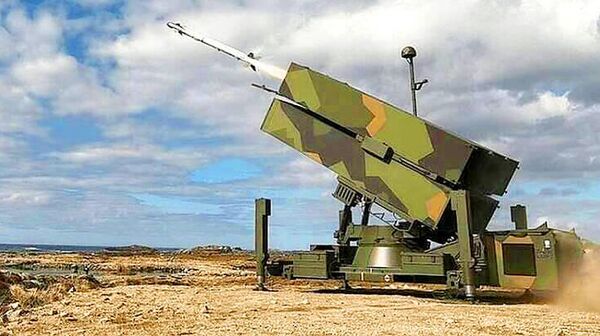 🇨🇳 БНХАУ-ын зүгээс АНУ-ын Тайваньд зэвсэг нийлүүлэх нь “Хятад, Тайвань хоёр нэг улс ” гэдэг зарчмыг ноцтой зөрчиж, Тайванийн суваг дахь энх тайвныг алдагдуулж байгааг олон удаа анхааруулсан байна 🇨🇳 БНХАУ-ын зүгээс АНУ-ын Тайваньд зэвсэг нийлүүлэх нь “Хятад, Тайвань хоёр нэг улс ” гэдэг зарчмыг ноцтой зөрчиж, Тайванийн суваг дахь энх тайвныг алдагдуулж байгааг олон удаа анхааруулсан байна - Sputnik Монгол Улс