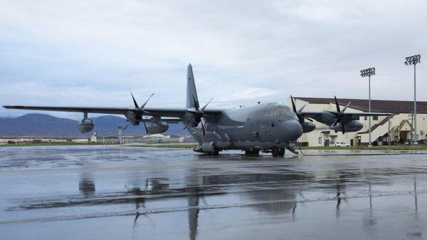 🗣 Аляскийн ерөнхийлөгчийн орлогч асан Лорен Леман: Аляскийн цэргийн баазуудад Трамп–Путины дээд хэмжээний уулзалт болох боломжтой - Sputnik Монгол Улс