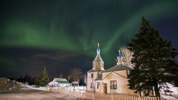 Аляскийн ерөнхийлөгчийн орлогч асан Лорен Леман: Оросын гүн гүнзгий түүхүүд Альяаскад бий - Sputnik Монгол Улс