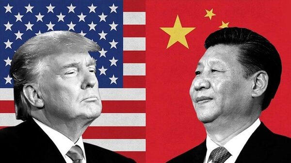 🇺🇸🇨🇳 АНУ, БНХАУ-ын тарифын түр зогсолтыг 90 хоногоор сунгахаар тохиролцов - Sputnik Монгол Улс