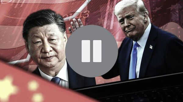 БНХАУ-ын Худалдааны яам 8/11-нд хамтарсан мэдэгдлээ нийтэлсэн бөгөөд түүнд дурдсанаар, хоёр улс 8-р сарын 12-ноос эхлэн 24%-ийн тарифыг хэрэгжүүлэх хугацааг дахин 90 хоногоор хойшлуулж, одоо мөрдөж буй 10%-ийн тарифыг хэвээр үлдээхээр болсон байна - Sputnik Монгол Улс