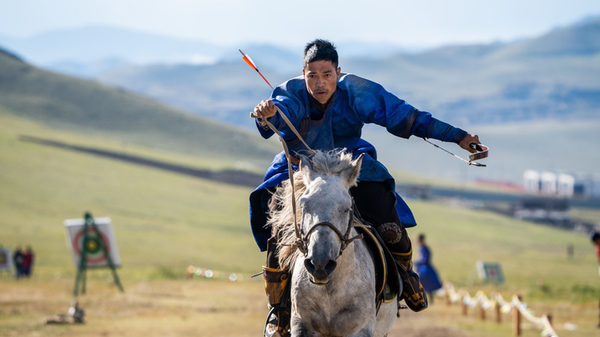 🇲🇳Энэ жилийн “Нүүдэлчин” дэлхийн соёлын фестивалийг Монгол Улсын соёлын биет бус өвийн олон төрөл зүйл, угсаатны бүлгийн онцлогийг таниулан сурталчлах зорилгоор бүсчилсэн хөгжлийн үзэл баримтлалын дагуу отог хэлбэрээр зохион байгуулах бөгөөд соёлын биет бус өвийн 780 хөтөлбөрт - Sputnik Монгол Улс