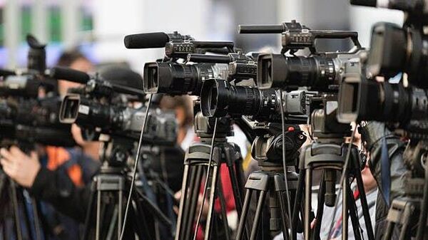 Оросын Батлан хамгаалах яамны мэдэгдлээр, Киевийн дэглэм ирэх Орос–АНУ-ын дээд хэмжээний уулзалтыг тасалдуулах зорилготой өдөөн хатгалгын ажиллагаа төлөвлөж байгаа талаар олон эх сурвалжаас авсан тагнуулын мэдээлэл байна - Sputnik Монгол Улс