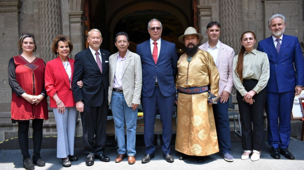 2/3 - Sputnik Монгол Улс