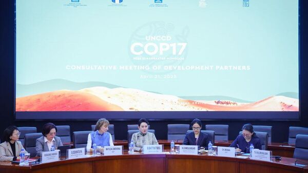 2/2 - Sputnik Монгол Улс