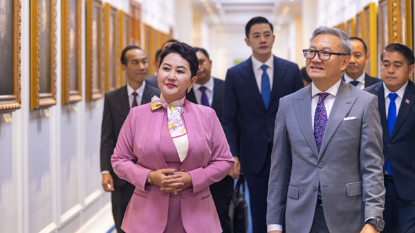 2/2 - Sputnik Монгол Улс