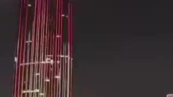 🇨🇳 БНХАУ-ын Тяньжин хот ШХАБ-ын дээд хэмжээний уулзалтад оролцох зочид, төлөөлөгчдийг хүлээн авахад бэлэн боллоо - Sputnik Монгол Улс