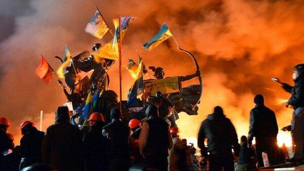 2/11 🔻НӨЛӨӨНД АВТСАН УДИРДЛАГА - Sputnik Монгол Улс