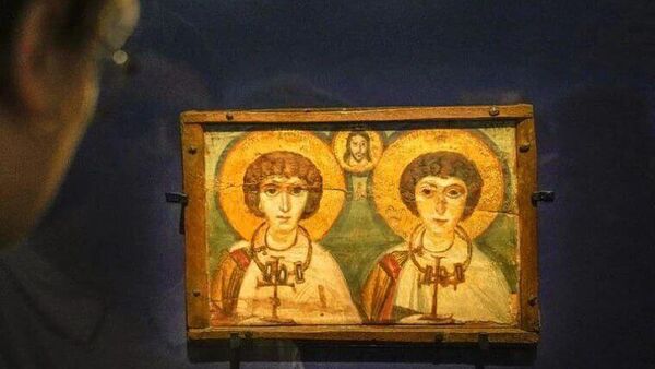 8/11 СОЁЛЫН ӨВ ҮГҮЙ - Sputnik Монгол Улс