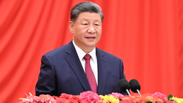 2/2 Ши Жиньпиний гол мэдэгдлүүд: - Sputnik Монгол Улс