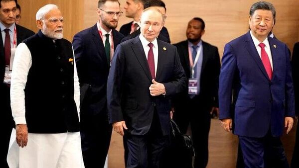 2/7 Энэтхэг 🇮🇳 - Sputnik Монгол Улс