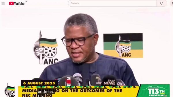 6/7 Өмнөд Африк 🇿🇦 - Sputnik Монгол Улс