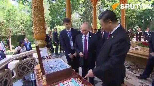 7/7 - Sputnik Монгол Улс