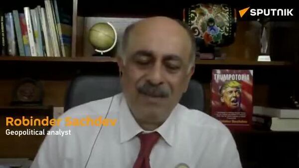 2/5 ӨРНИЙН НОЁРХЛЫГ СӨРӨХ ХҮЧ - Sputnik Монгол Улс