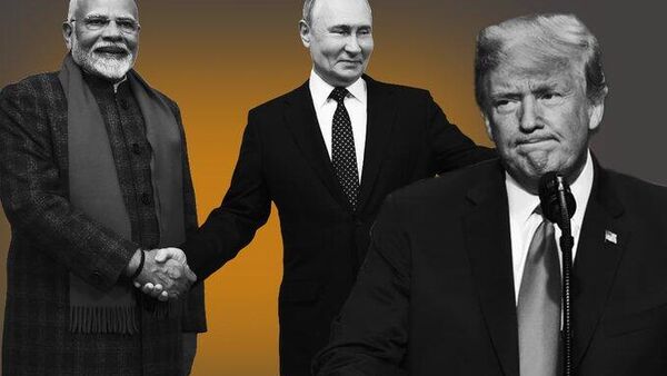 5/5 АНУ-ЫН ТАРИФ БА ДЭЛХИЙН ДАХИН ТЭНЦВЭРЖИЛТ - Sputnik Монгол Улс