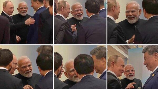 8️⃣ 🇮🇳✅ Энэтхэгийн замнал: - Sputnik Монгол Улс