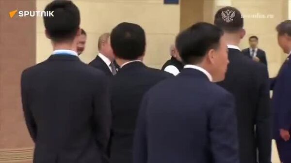 7️⃣ 🇮🇳🇺🇸 Энэтхэгийн зоримог алхам: - Sputnik Монгол Улс