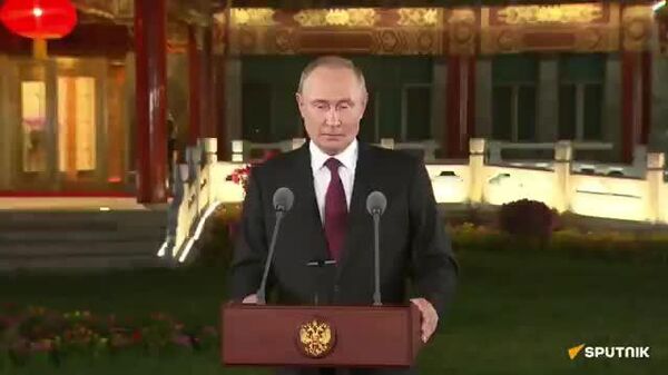 🗣️В - Sputnik Монгол Улс