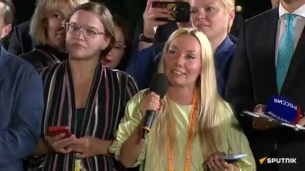 🚨 В - Sputnik Монгол Улс